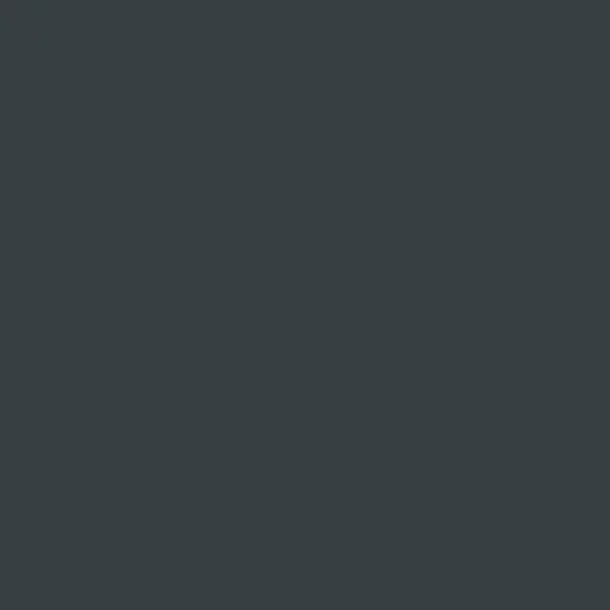 Seuil Aluminium - Gris Anthracite RAL 7016  - Lisse 6M