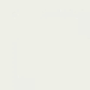 Seuil Aluminium - Blanc RAL 9016 - Lisse 6M