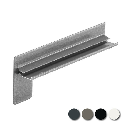 EMBOUT BARDAGE/MACONNERIE D+G